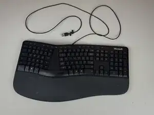 Microsoft LXM-00001