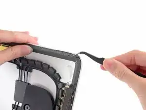 Adhesive Strips