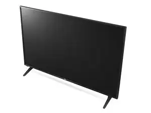 LG 32LJ500U-ZB