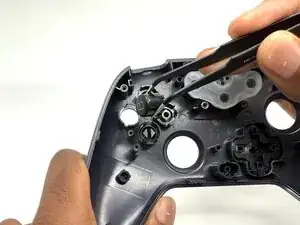 Action Buttons