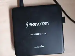 Android TV Box
