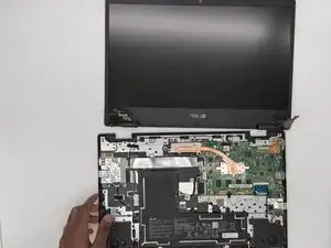 Display Assembly