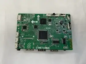 Main Board