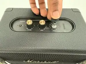 Knob