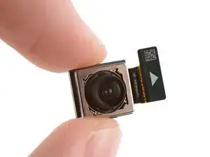 Ultraweitwinkelkamera