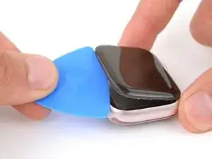 Apple Watch Series 9 öffnen
