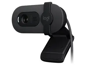 Logitech Brio 100
