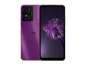 HMD Arc