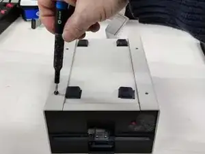 Drive belt