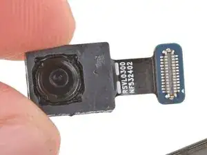 Front Camera