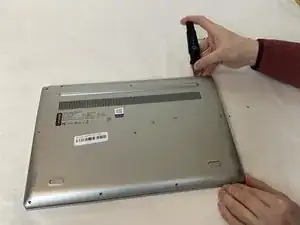 Back Panel