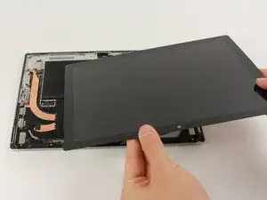 Display/Touchscreen