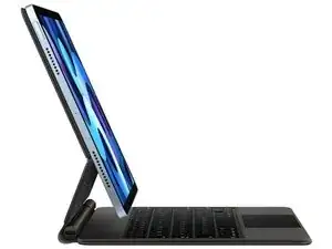 Apple Magic Keyboard