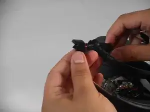 Hinges