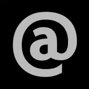 User