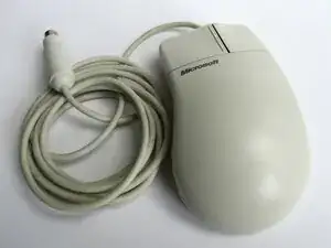 Microsoft Basic Mouse v2.0
