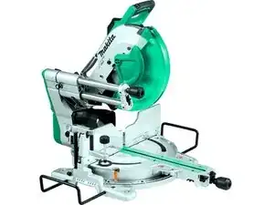 Makita LS1216LXQ