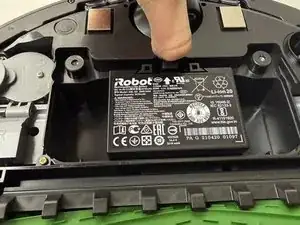 Lithium-ion Battery