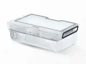 Dust Bin