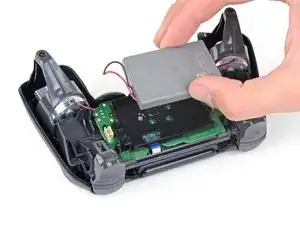 DualShock 4 CHU-ZCT2 Akku tauschen
