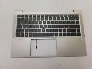 Tastatur