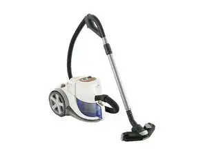 Philips Marathon FC9202 Staubsauger