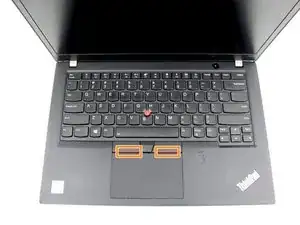 Tastatur