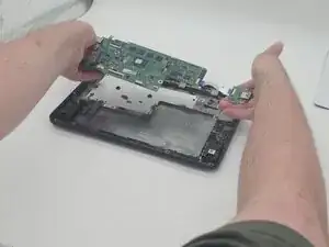 Motherboard