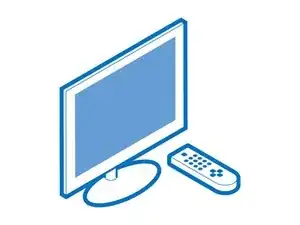 TV Fernseher