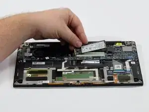 SSD