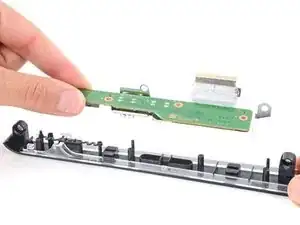 USB-C-Platine