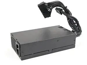Power Supply