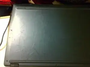 Disassembling Lenovo IdeaPad Flex 3 Chromebook 15IJL7 Laptop and Motherboard