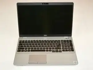 Dell Latitude 5511