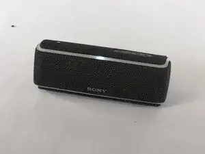 Sony SRS-XB21