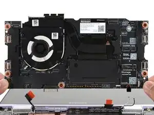 Mainboard