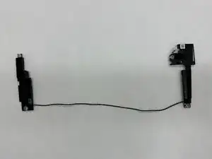 Speakers