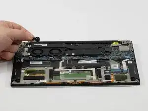 CMOS Battery