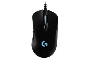 Logitech G403 HERO