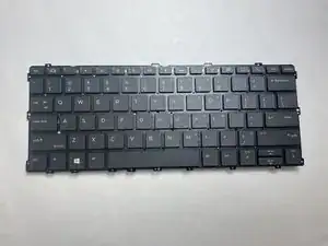 Tastatur