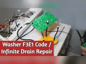 Pressure Sensor
