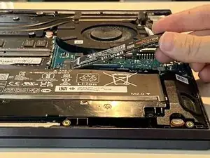 Hard Drive