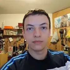 User