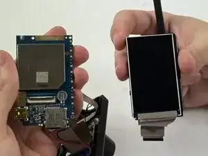 Motherboard