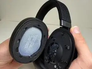 Earpads