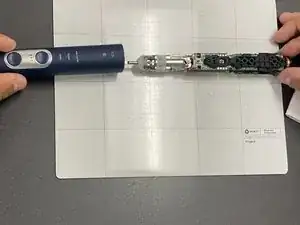 Innnere Mechanik