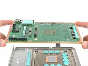 Motherboard