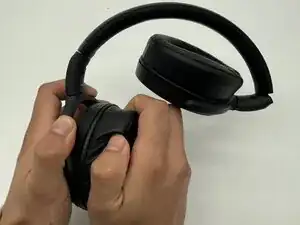 Ear Pads