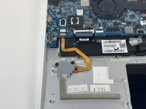 Fingerabdrucksensor