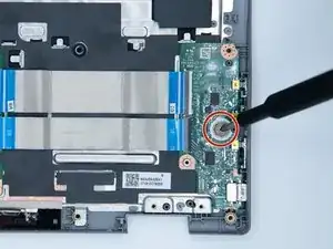 I/O Card